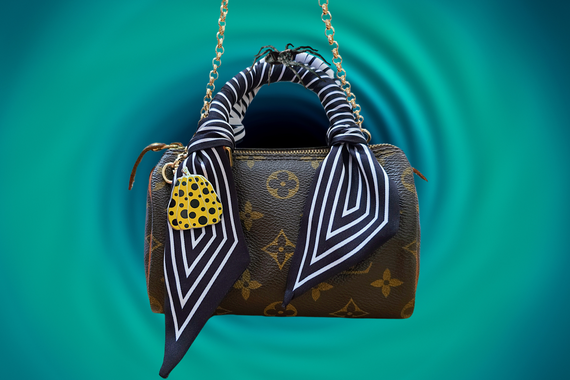 【遊び心に、LVの格を添えて】LV Mini Shopper トート ショッパー・トート MINI その他のレザー｜ルイ・ヴィトン 公式